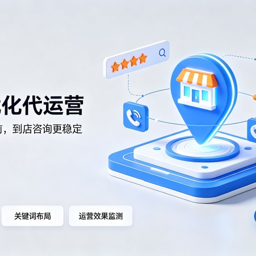 旅顺口GEO优化